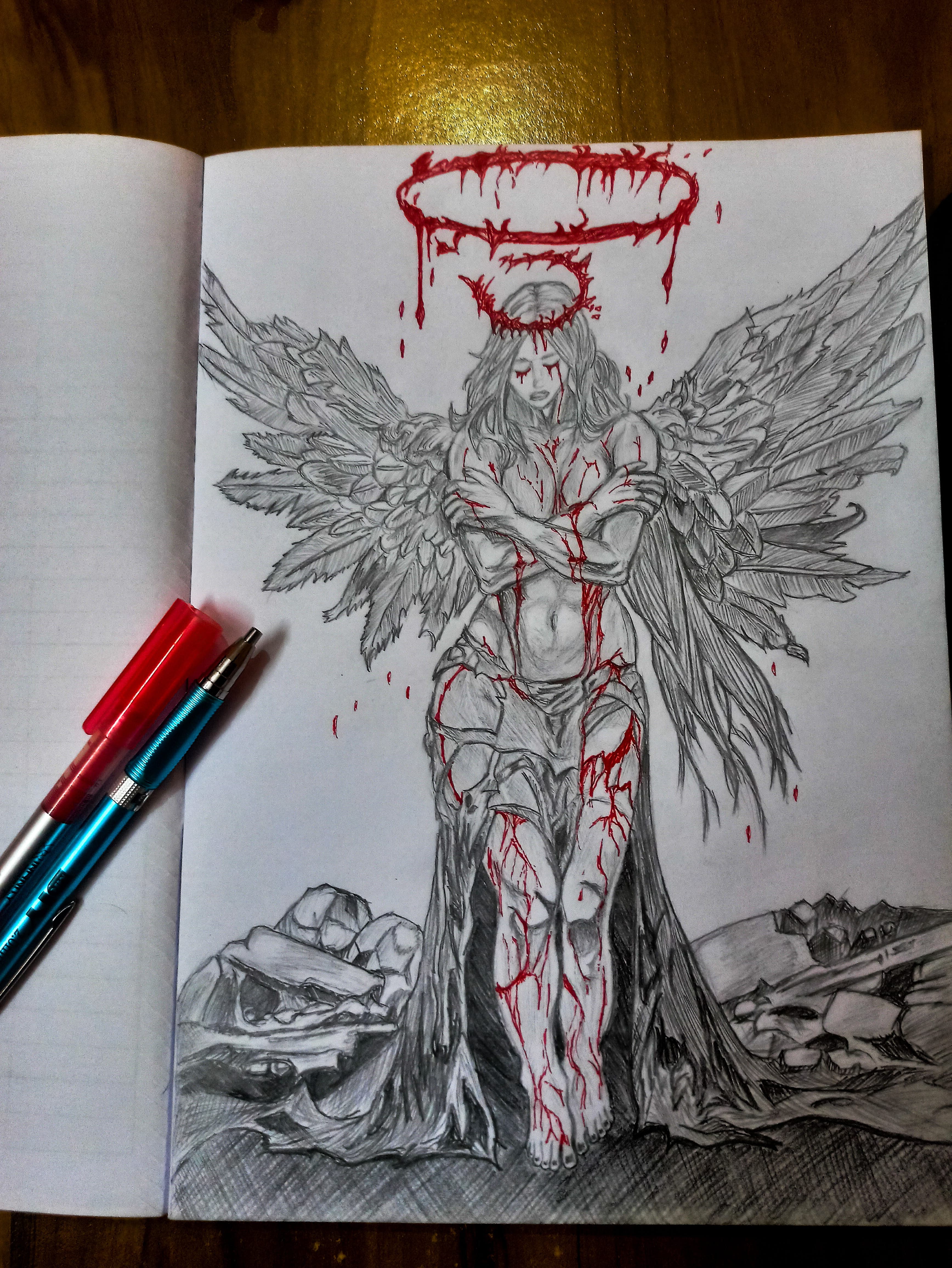 Sketching gallery image 1