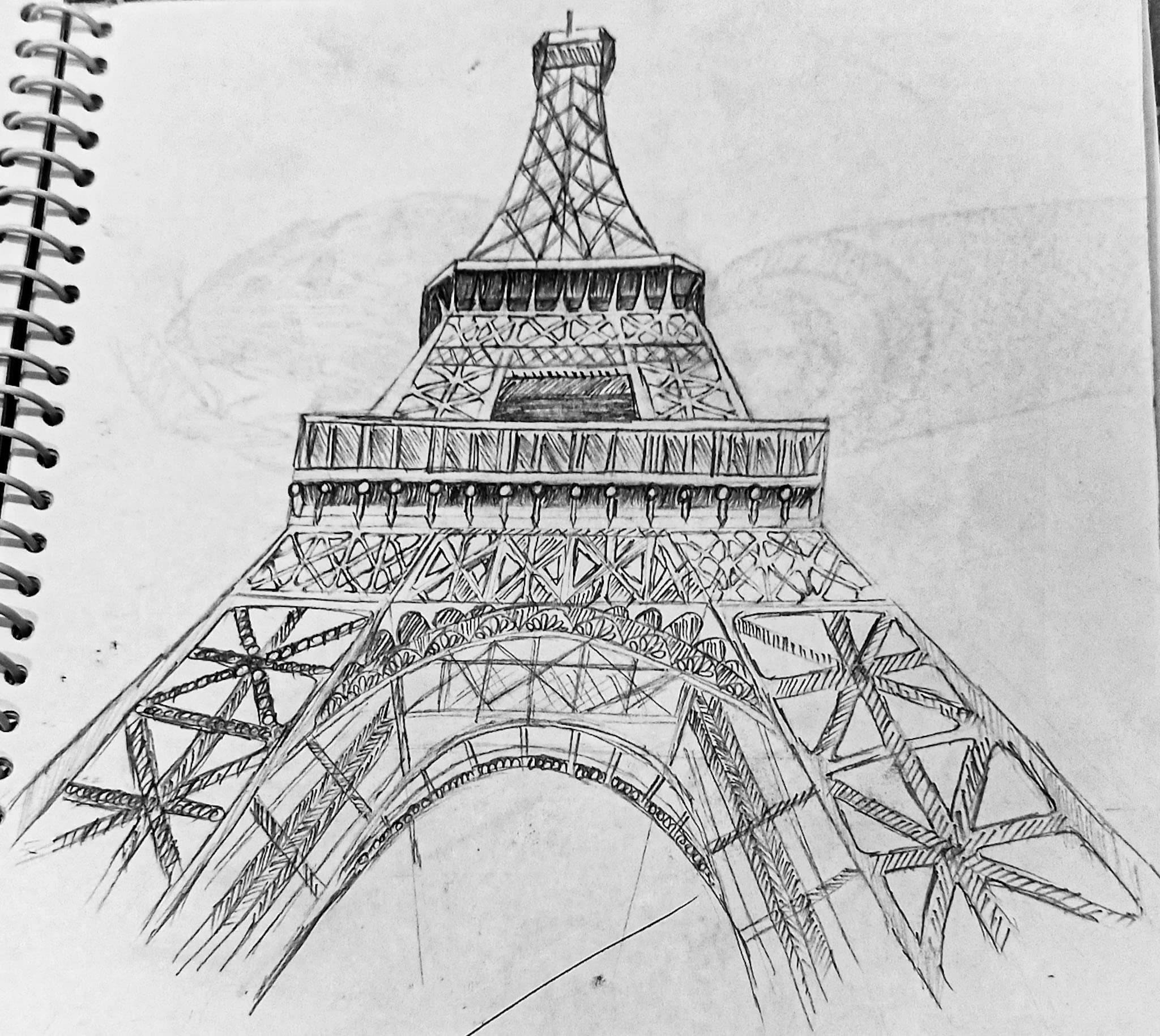 Sketching gallery image 6