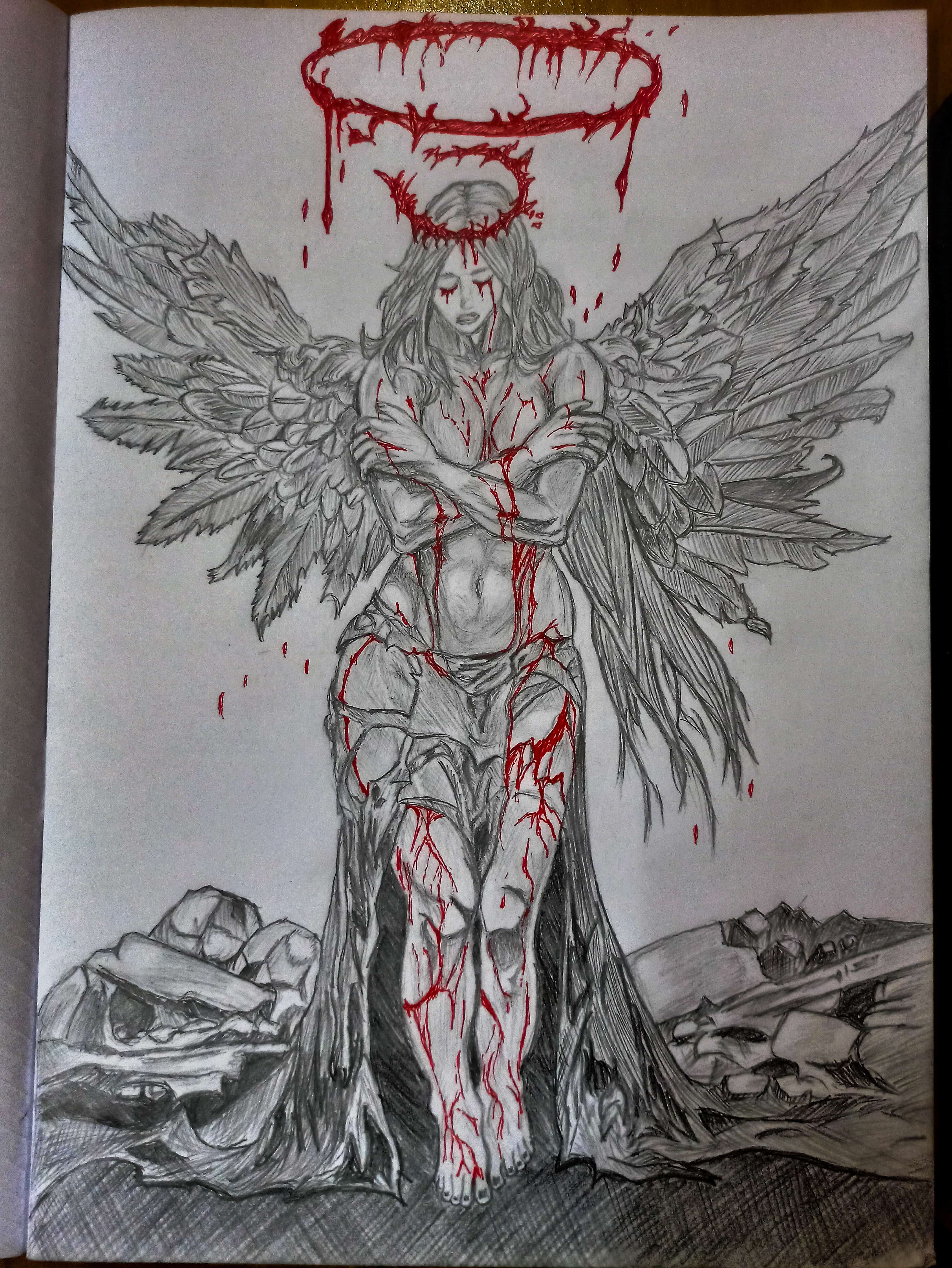 Sketching gallery image 2