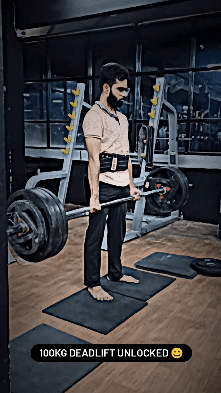 Weightlifting gallery image 2